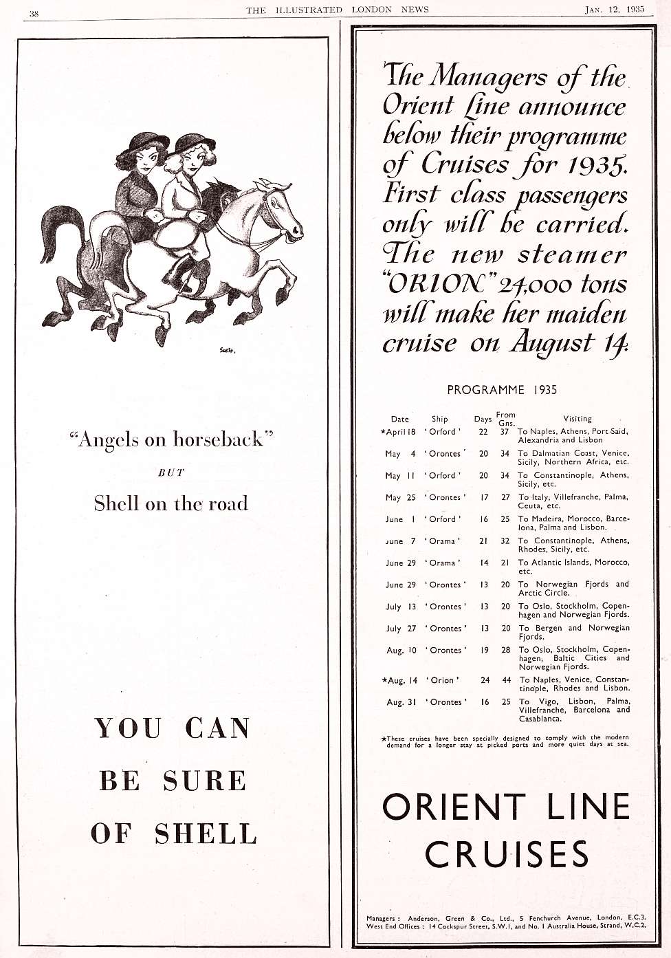 shell advert
